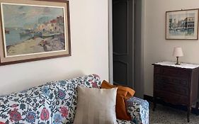 Americhe Apartment